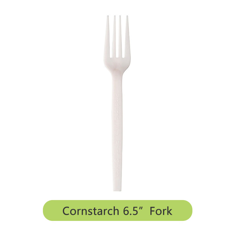 Biodegradable Forks bliitt